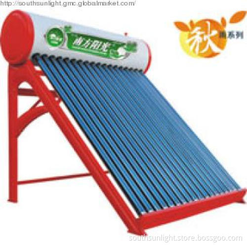 Solar Water Heater /Solar Heater Pump